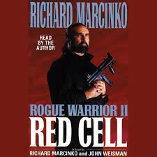 Rogue Warrior II: Red Cell Audiobook by ...