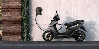 ather 450s electric scooter launched in