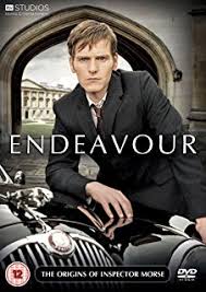 Image result for endeavour series 5