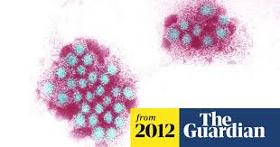 The symptoms are sudden vomiting and diarrhoea. Vaccine Developed To Protect Against Norovirus Or Winter Vomiting Bug Aaas The Guardian