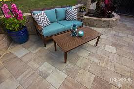 Outdoor Living Square 12x12 Paver