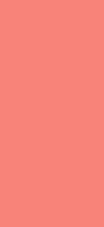 1125x2436 tea rose orange solid color