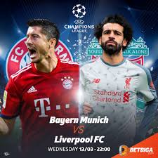 Liverpool vs bayern munich predicted lineups champions league. 2018 19 Uefa Champions League Preview Bayern Munich Vs Liverpool