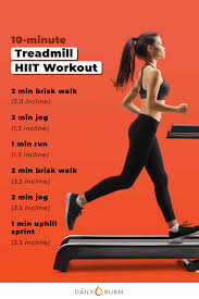 3 quick hiit workouts for a total body