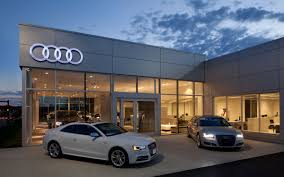 Car and truck dealerships listed by audi dealerships. Audi Showroom And Service Center Truexcullins Architecture Interior Designaudi Showroom Service Centertruexcullins Architecture Interior Design