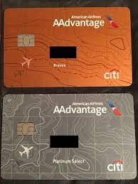 Maybe you would like to learn more about one of these? Citi Aa Bronze No Fee Downgrade Only Looks Much Nicer Than Dull Platinum Select Churning