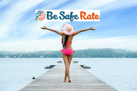 Maybe you would like to learn more about one of these? Secure Your Holiday With Besafe Rate For Carefree And Safe Travel