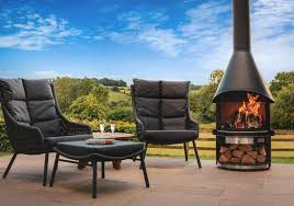 Girse Outdoor Fireplace And Bbq Fires