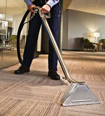 carpet cleaners track your tools using