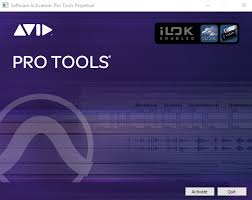 Pro Tools Suddenly Not Activated Avid Pro Audio Community