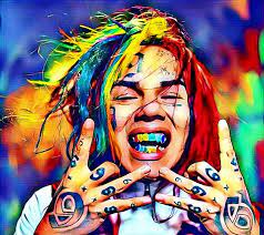 The shocking rumor of 6ix9ine's death was released after the american rapper, real name daniel hernandez was hospitalized following an overdose in a big rumor on oct. Pin On Lit Stuff