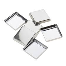 travel diy makeup pans for empty square