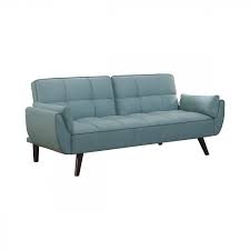 Coaster Caufield Biscuit Tufted Sofa