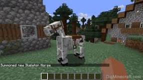 can-skeleton-horse-spawn-naturally