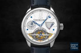 the greubel forsey gf02 double
