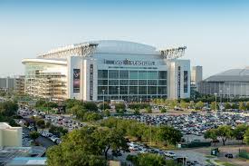 nrg stadium everything to know about