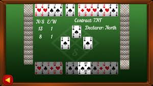 Bridge is a game of partnerships, so the player across the table is your partner, and the players to the right and left are on the opposing team. Bridge Card Game For Android Apk Download