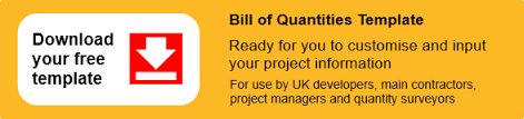 Generally, the bill of quantity is prepared in an excel sheet. Bill Of Quantities Boq Designing Buildings Wiki