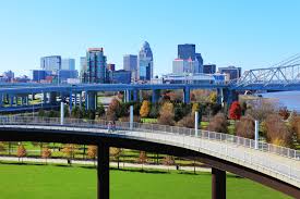 quirky things to do in louisville