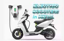 terra motors electric scooters in