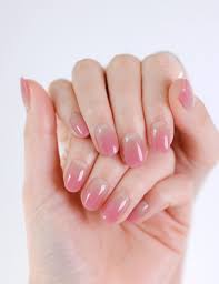 ohora new gel strip nails n