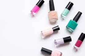 luxury nails spa read reviews and