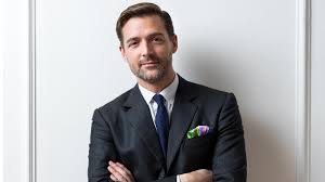 Patrick grant — the stone outside dan murphy's door 02:44. Patrick Grant My Mum Was Appalled By The Money I Spent On Clothes The Times