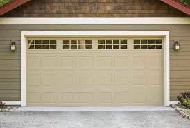 how much does garage door replacement cost