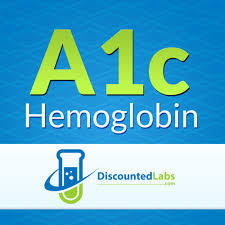 a1c hemoglobin test