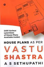 House Plan As Per Vastu Shastra 400