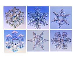 La simetría de la Navidad - Krystala, la web del mundo de los cristales,  minerales y materiales