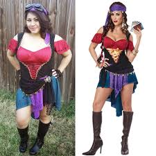 give your costume a steunk makeover