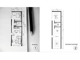 Amazing Architectural Plans From A Hand