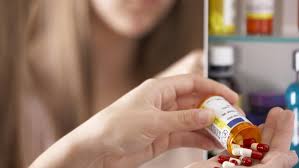 How To Identify Common Pills Abused By Teens