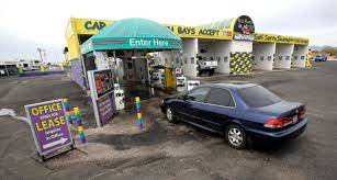 their pets like this carwash combo