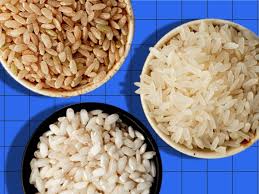 quinoa vs rice nutrition taste and uses