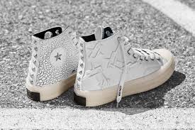 Introducing westbrook's 4th shoe 🙌. Air Jordan 16 Converse Chuck 70 Hi Why Not Pack Hypebeast