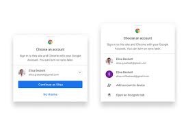 Get the essential tools to deploy chrome browser for your enterprise. Google Gives Chrome Users An Easier Way To Sync Info Across Devices The Verge