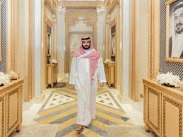 A look at saudi arabia's crown prince mohammed bin salman from his spending habits to his policy changes that are making waves across the globe. Mohammed Bin Salman S Power Behind Saudi Arabia S Throne Time