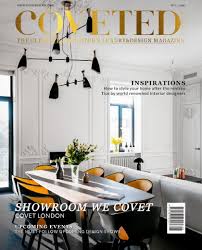 10 best interior design magazines to