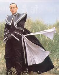 Image result for The Valeyard
