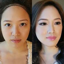 Combining science with beauty is our philosophy, and this underpins everything we do here at the high definition beauty boutique. Portfolio Sample By Gio Flores Us Educated High Definition Makeup Specialist Bridestory Com