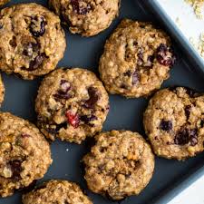 healthy oatmeal cookies gimme delicious