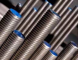 stainless steel threaded rod and studs