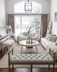 16 chic narrow living room ideas to add