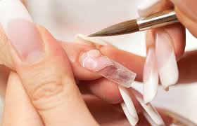 pros and cons of acrylic nails how to