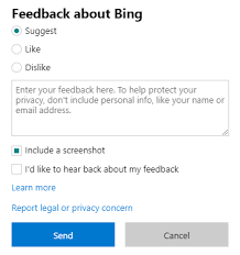 Bing homepage quiz can be played daily or weekly on various topics like science, pets, geography, history, sports, entertainment. Bing S Home Page Quiz Error Microsoft Community