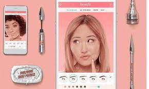 how benefit cosmetics increased its