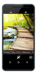 Allview X4 Vision Smartphone With
