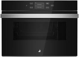 Jennair Noir 24 Built In Steam And Convection Wall Oven